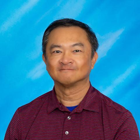 LeoTran's Profile Photo