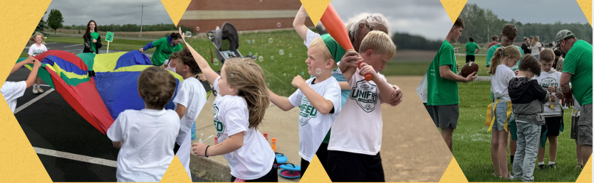 Unified day