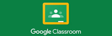 Google Classroom for elementary school students level. 