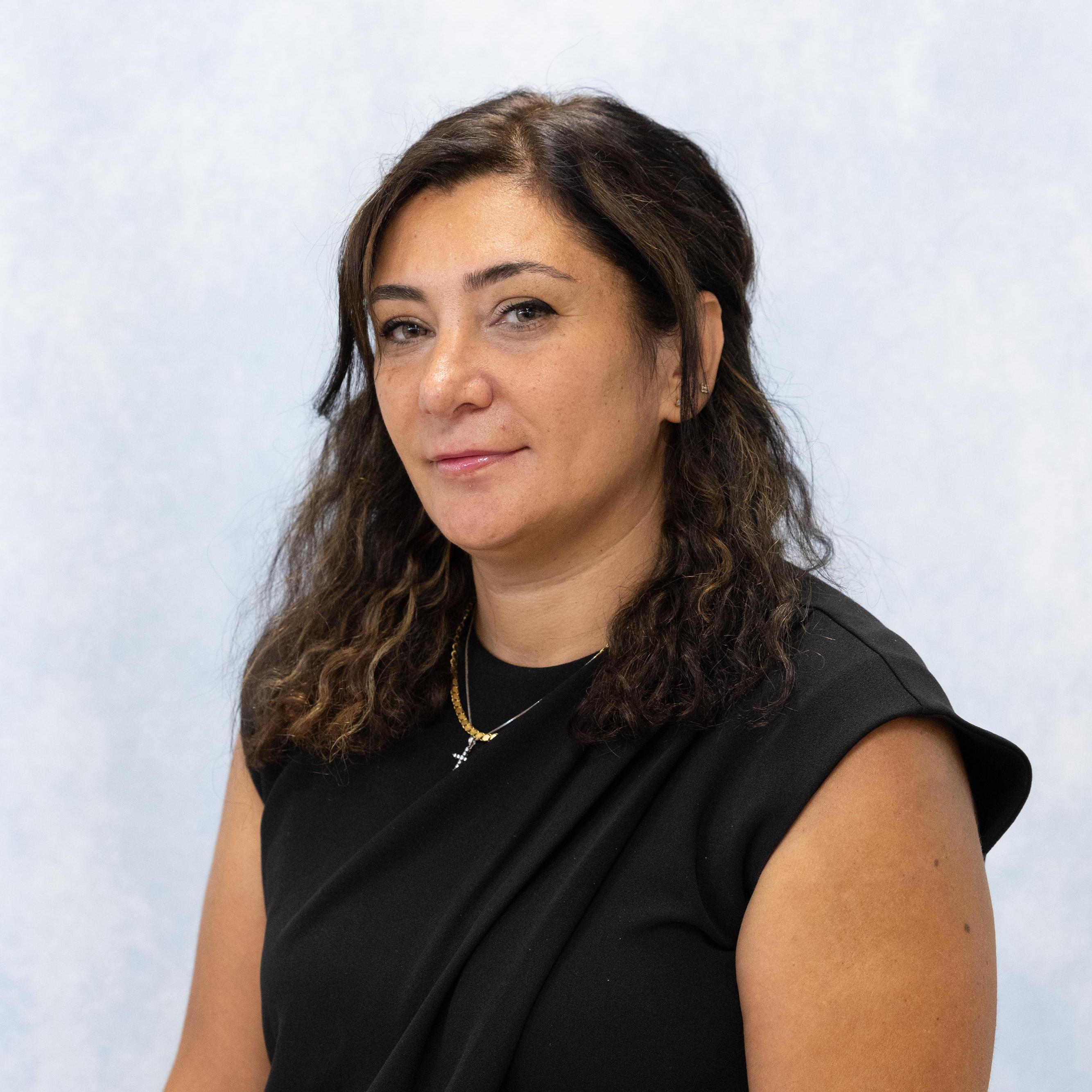 DalidaBedoyan's Profile Photo
