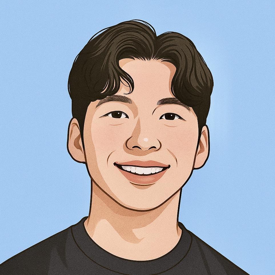 TomTran's Profile Photo