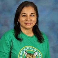 NancyBarrera's Profile Photo