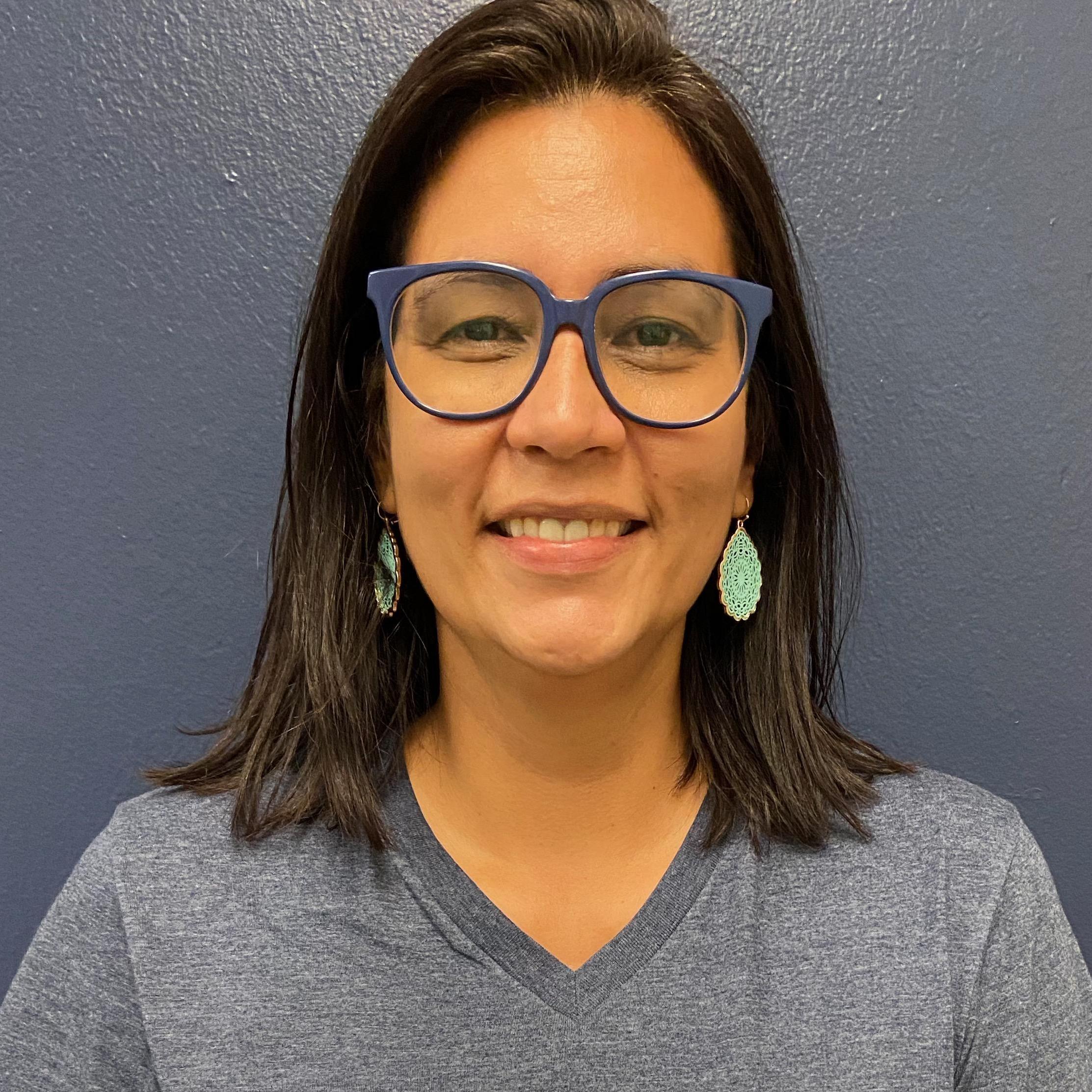 Lisa McMillan's Profile Photo