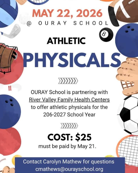 sports physicals
