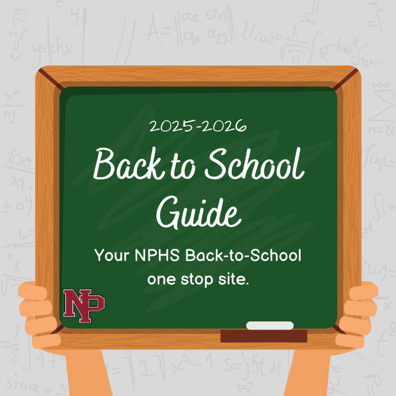 Back to School Guide