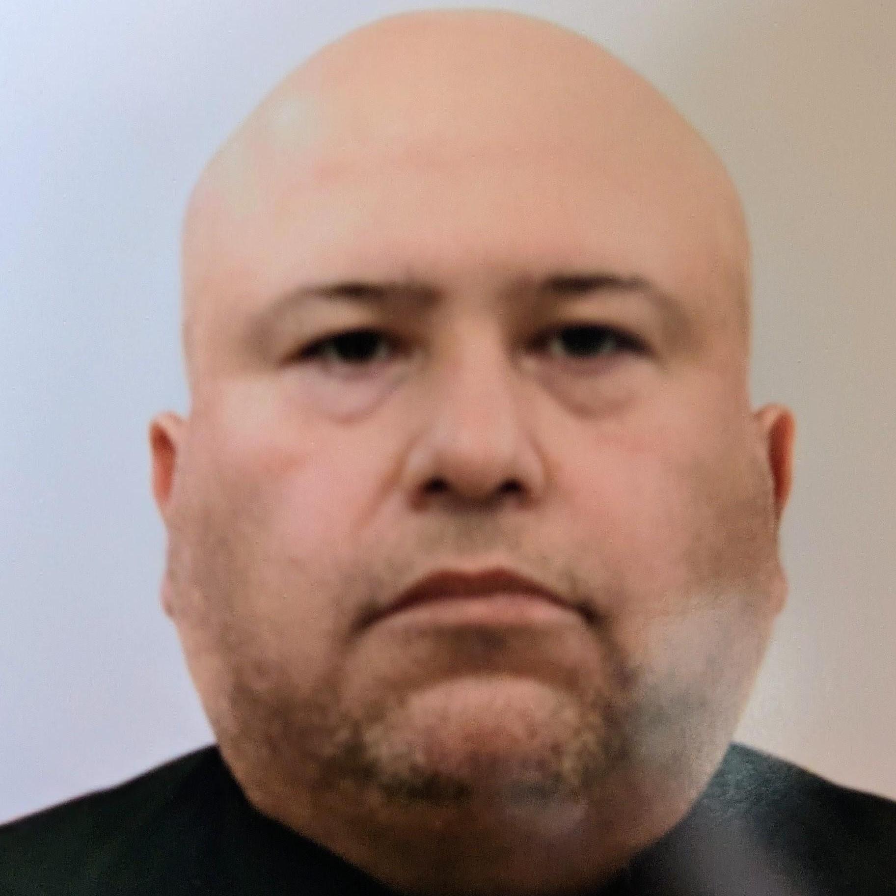 LuisAlcala's Profile Photo
