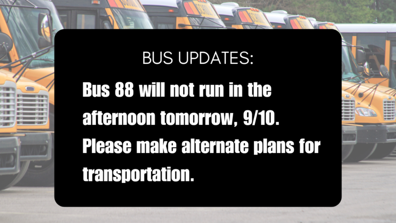 BUS 88