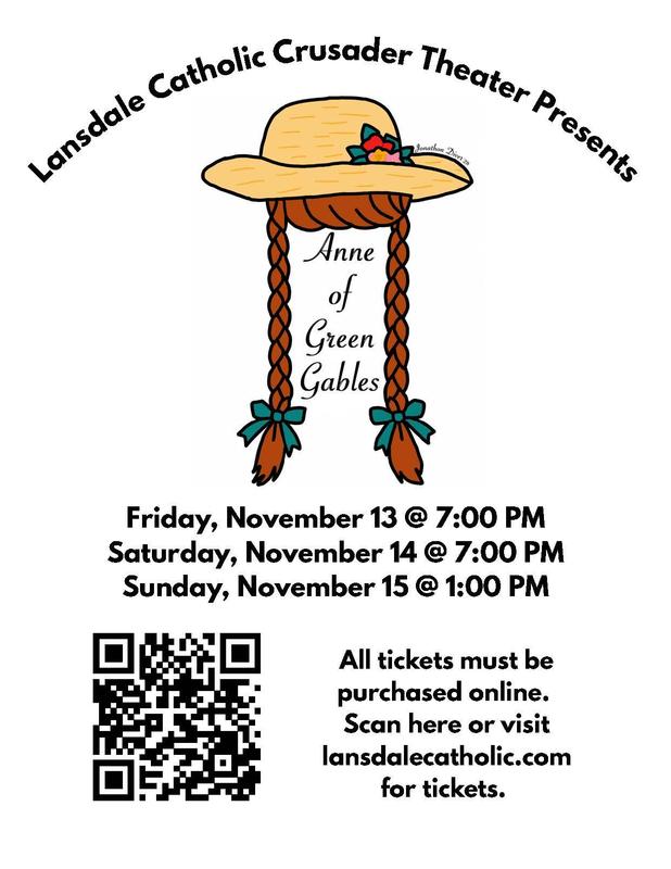 Box Office Open for Fall Play Featured Photo