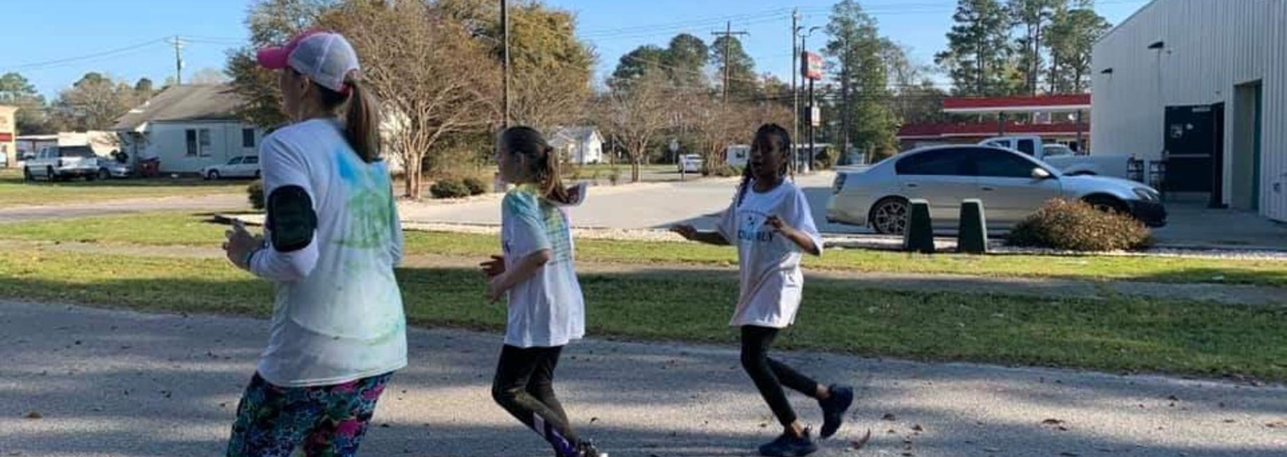 Color Run 2020
