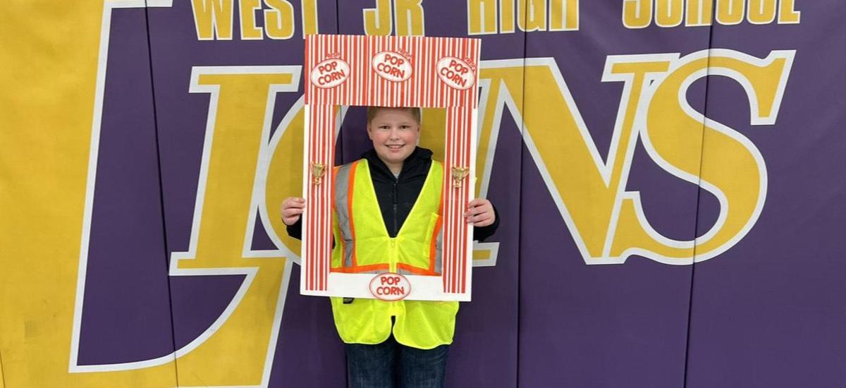 West Junior High School