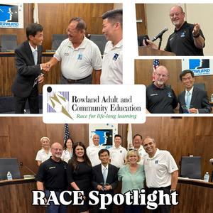 RACE Spotlight Report