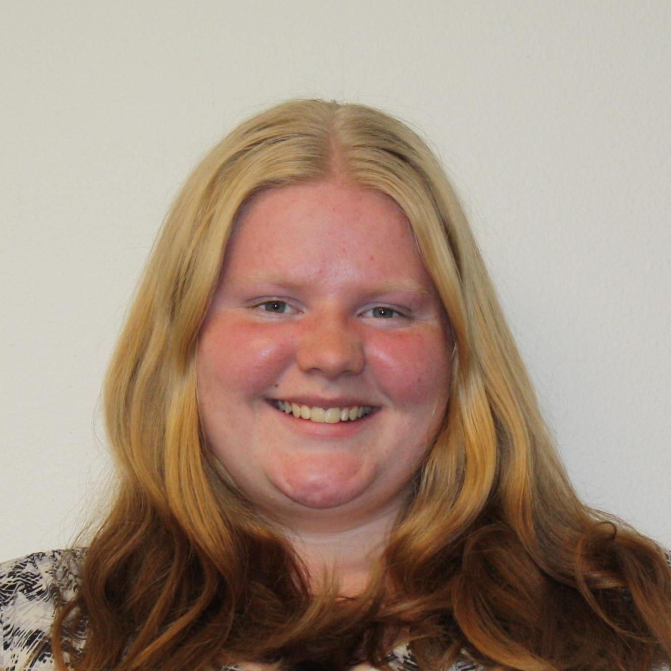 KeirstanFrantz's Profile Photo