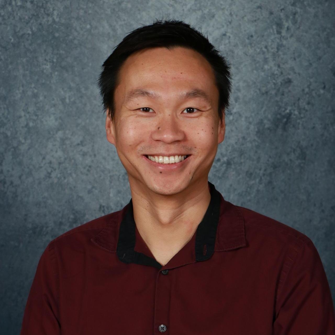 MichaelThe's Profile Photo