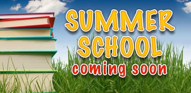 Summer School: June 19-July 24 Featured Photo