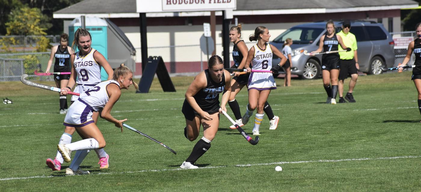 WHS Field Hockey 2026