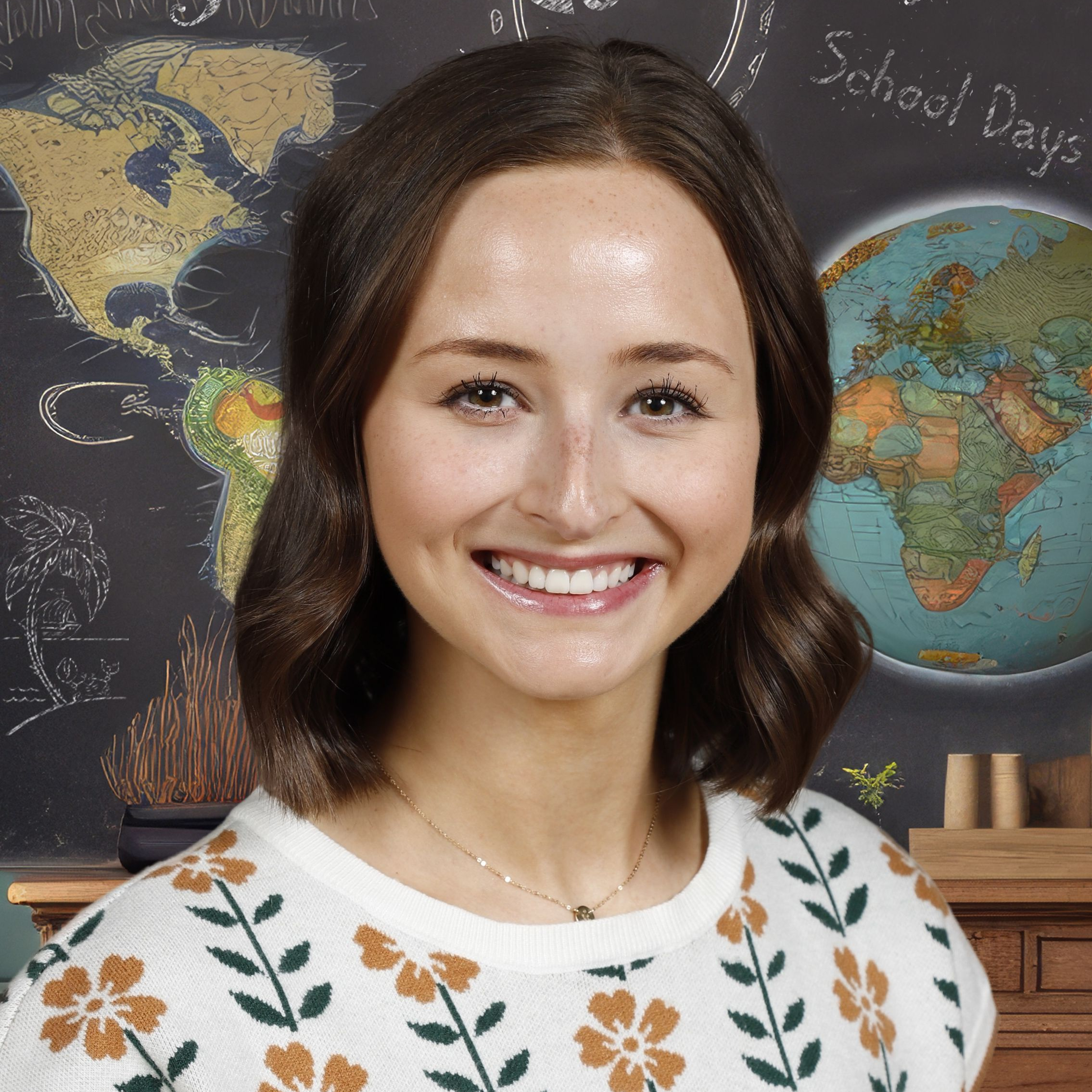 MattieRoark's Profile Photo