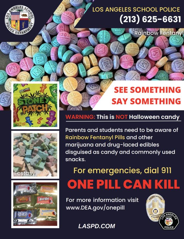 halloween safety tips