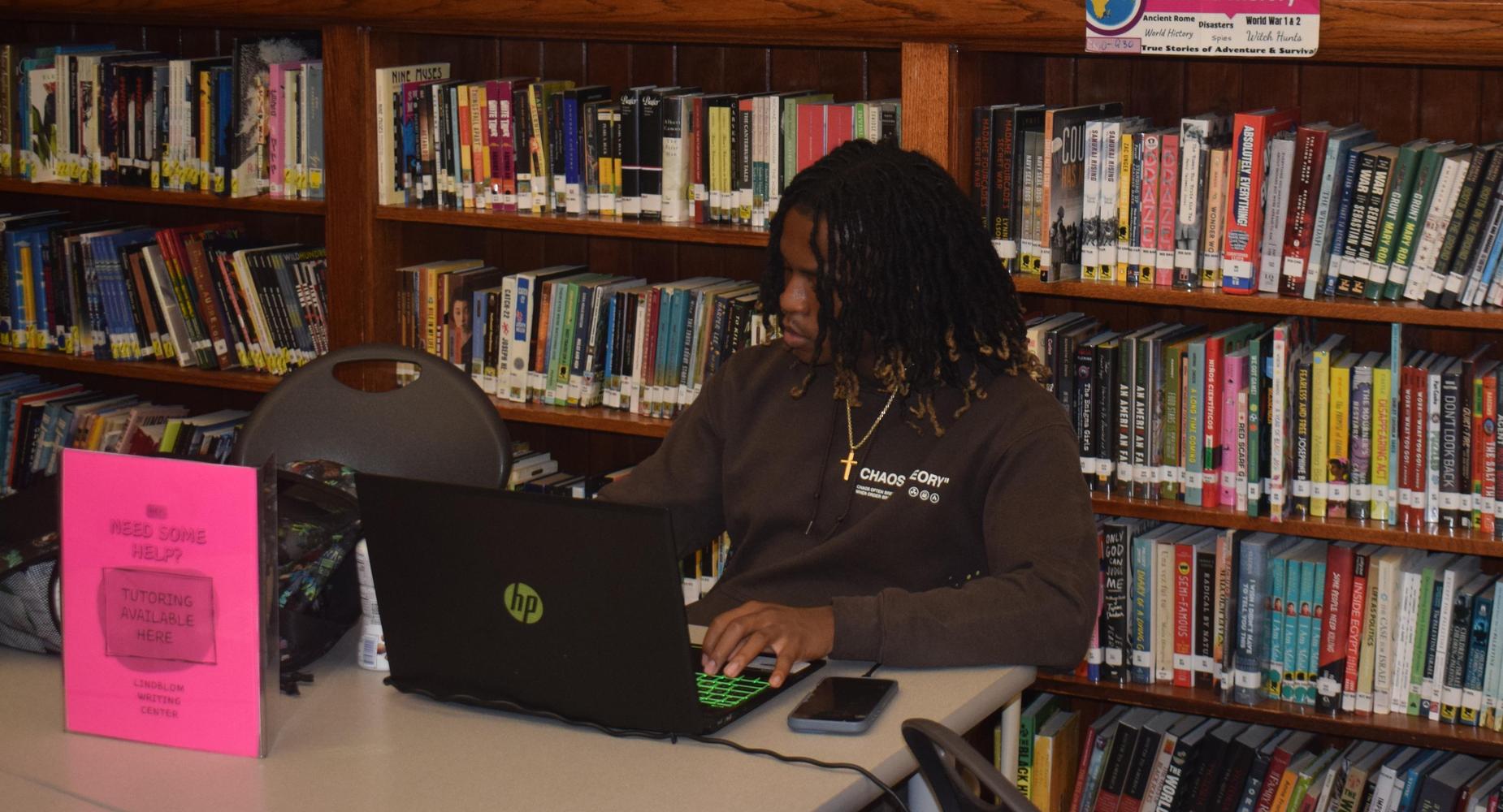 Library