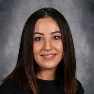 DesireeLeal's Profile Photo