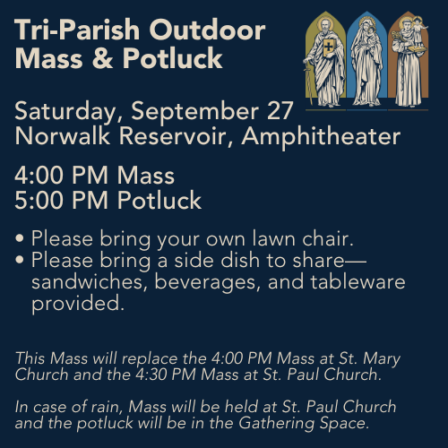 Mass Picnic