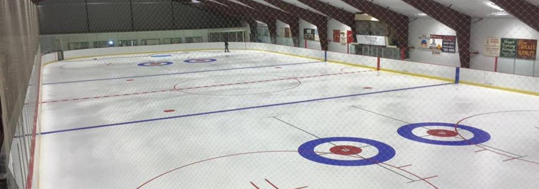 rink