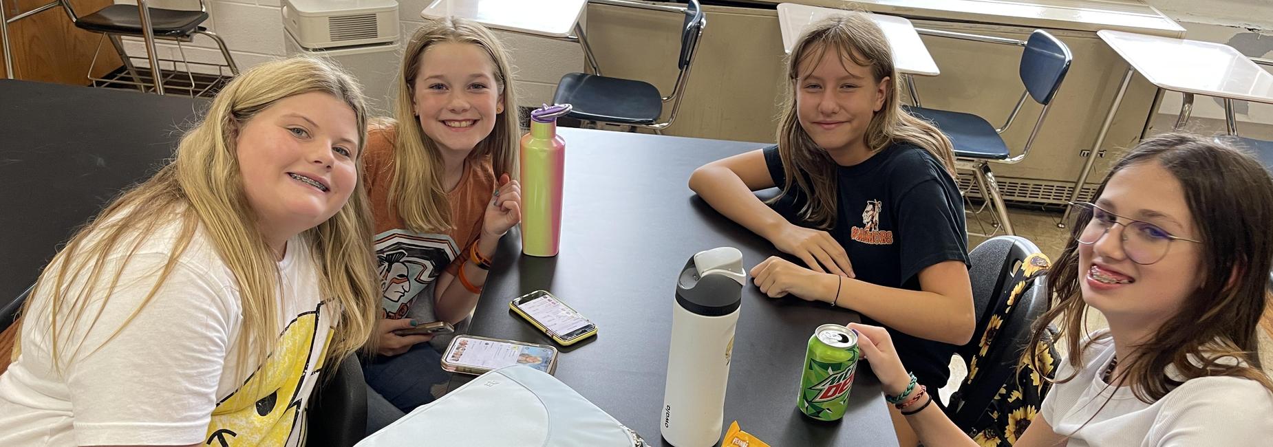 Chilhowie Middle School