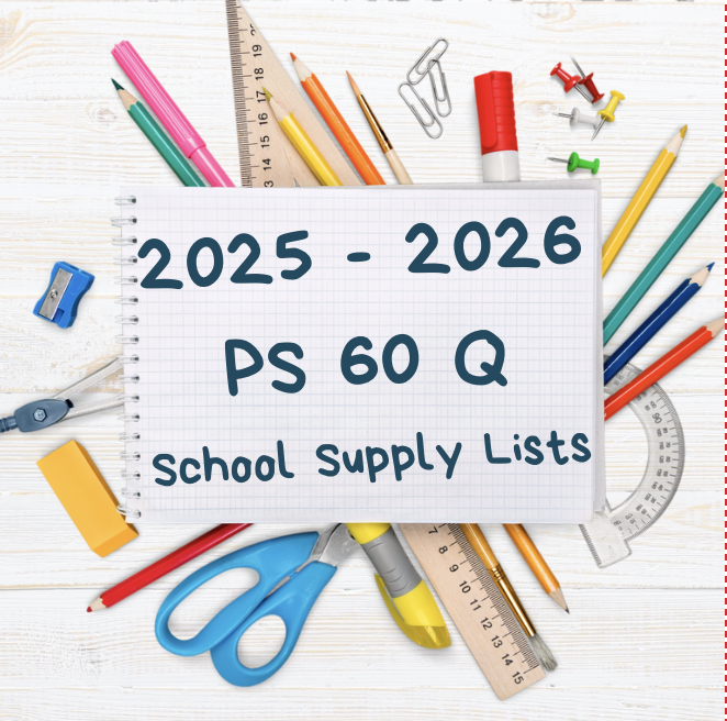 supply lists