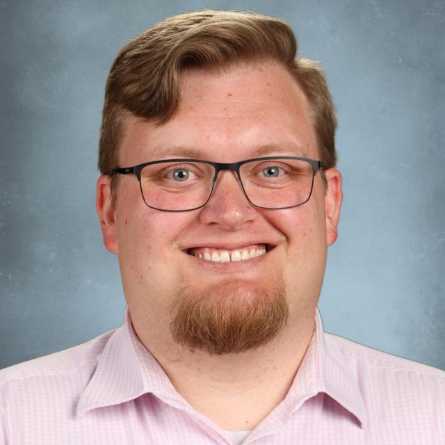 ColtonBrouwer's Profile Photo