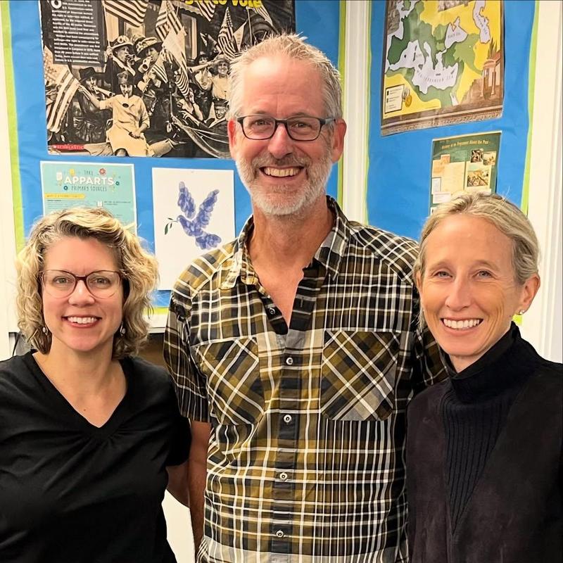 PTAC Clerks 2025