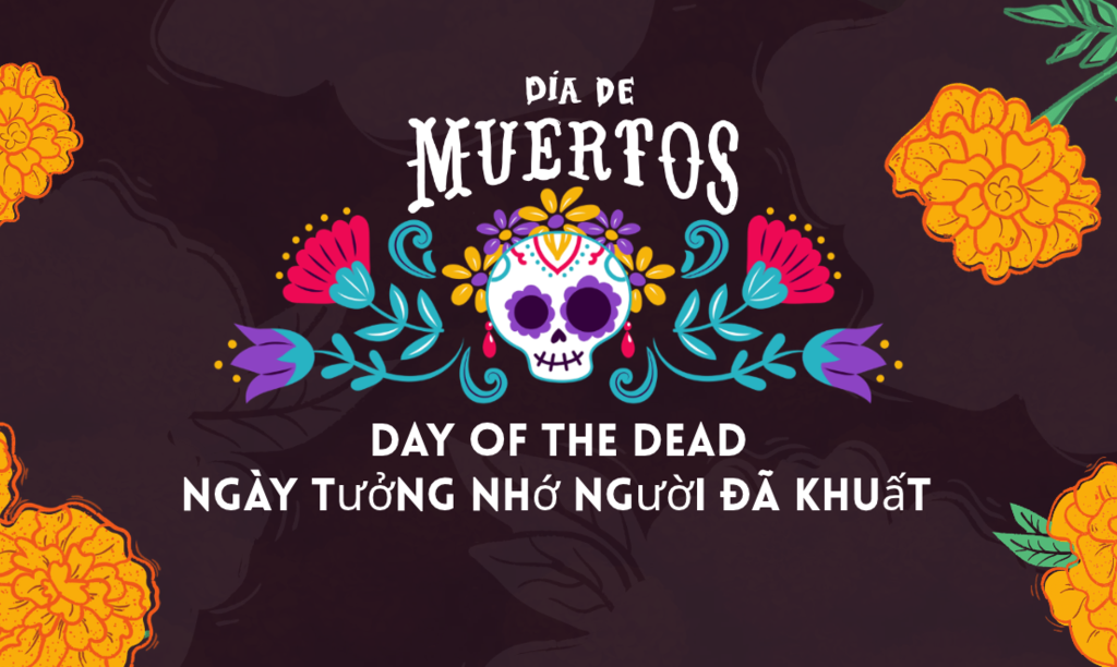 Dia De Los Muertos