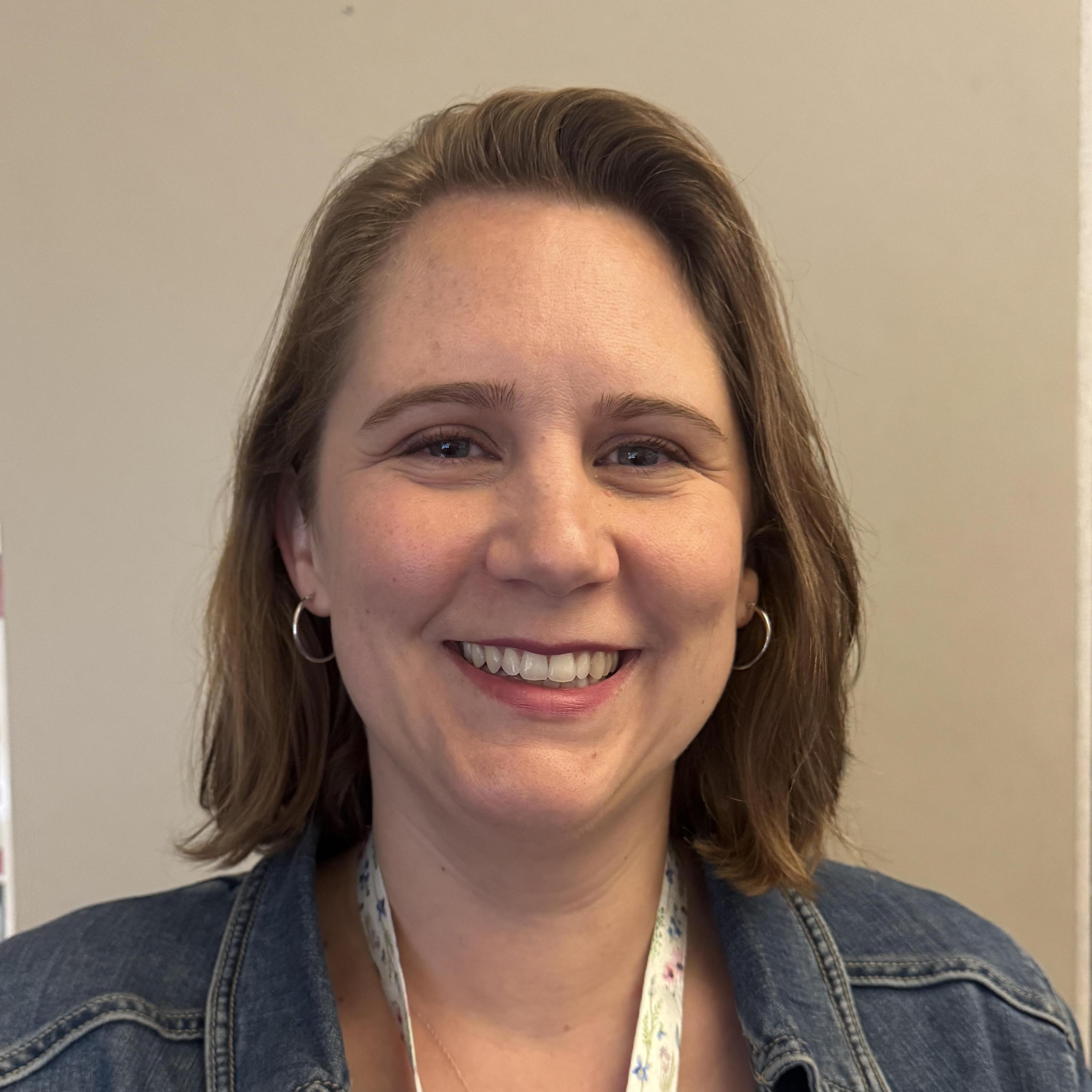 SarahOsmanski's Profile Photo