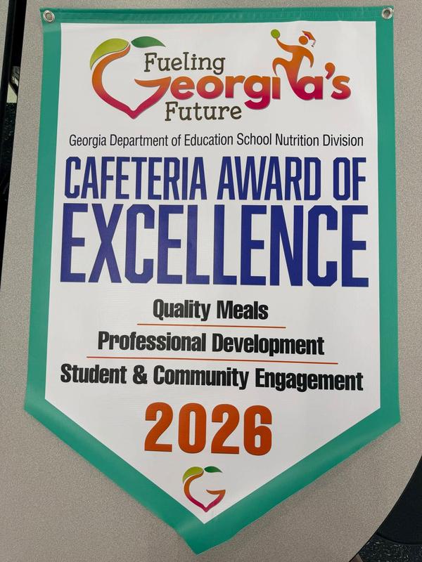 SFN Nutrition Excellence Award