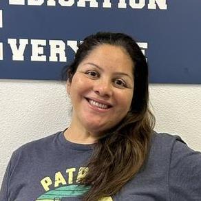 AliciaSamarripas's Profile Photo