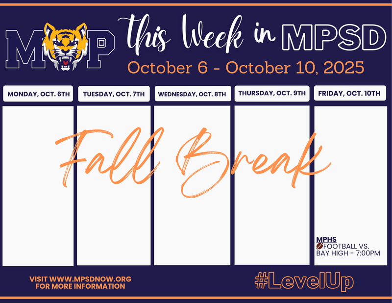 10/6/25 - 10/10/25