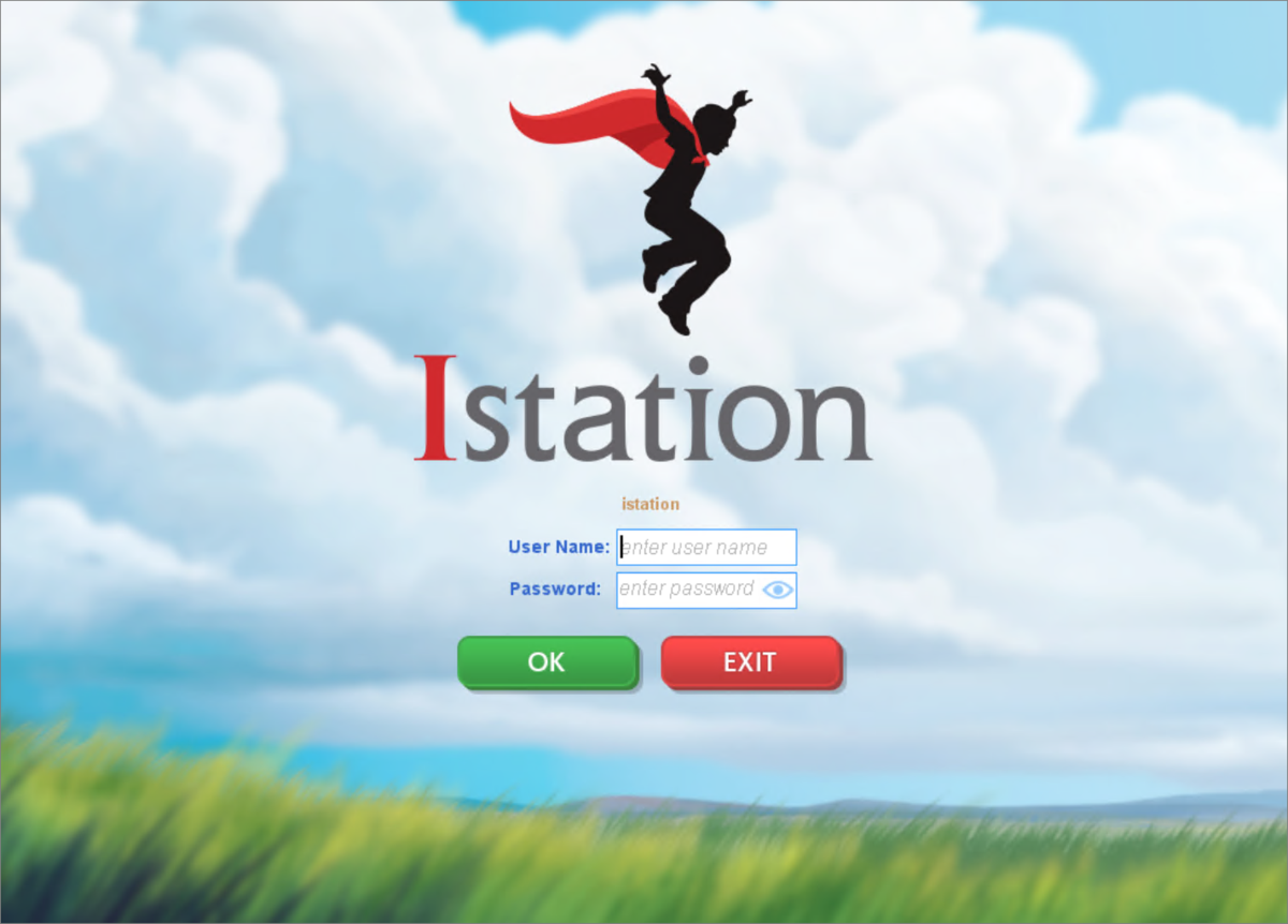 Istation