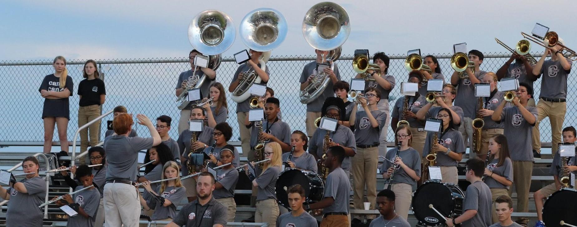 Band 1