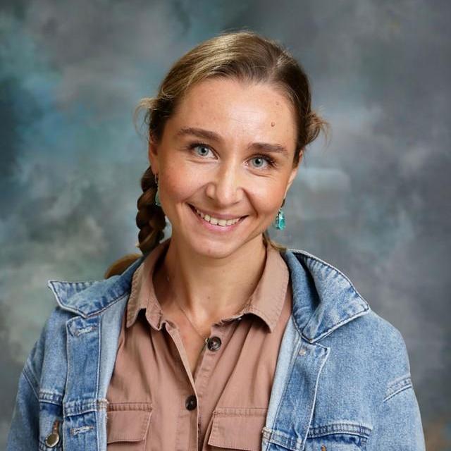 MariiaNenko's Profile Photo