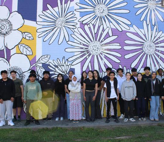 Mural