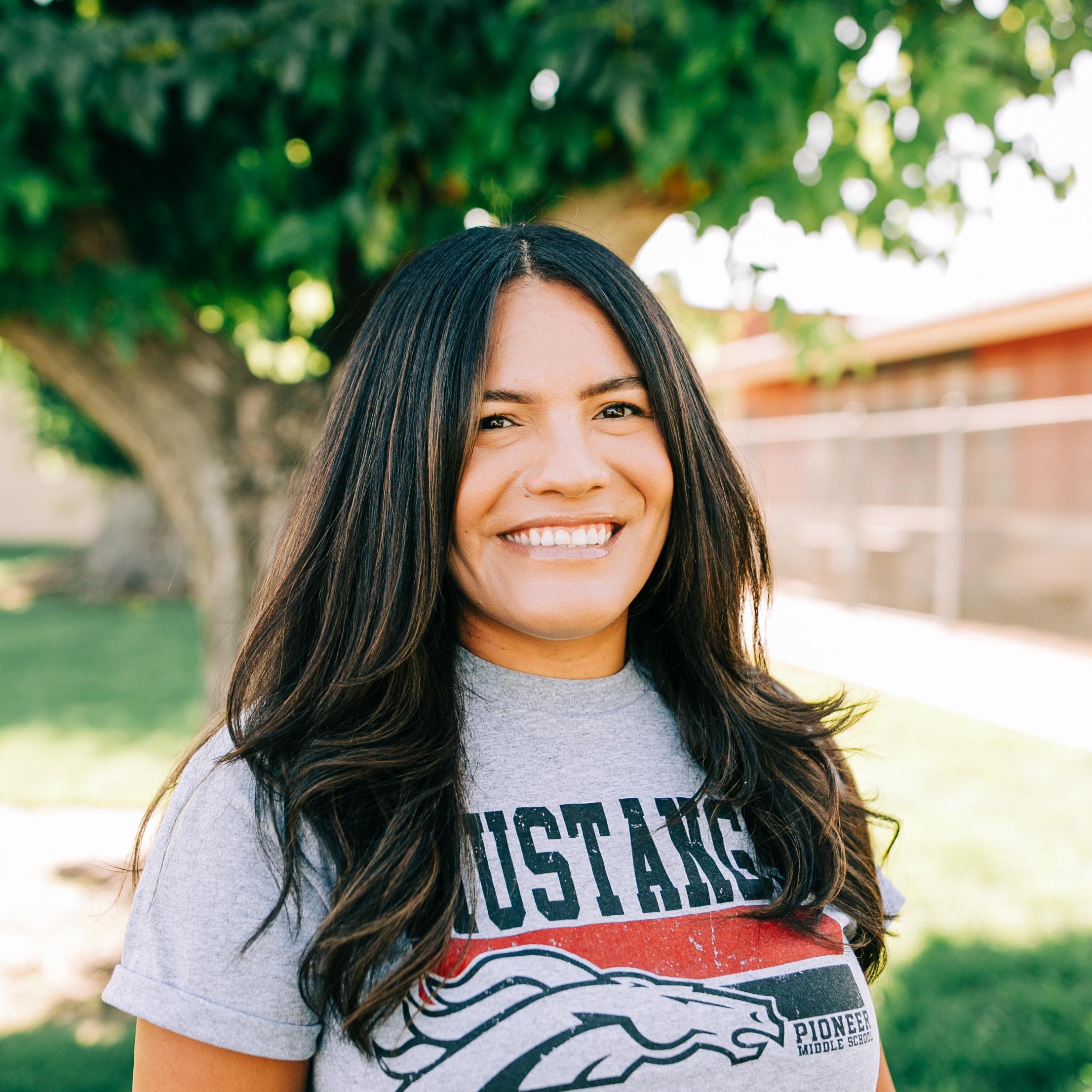 NatalieGodinez's Profile Photo