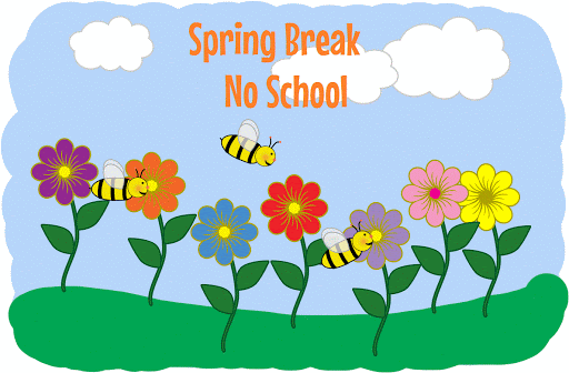 Spring Break Featured Photo