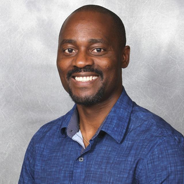 NewtonOkewoye's Profile Photo