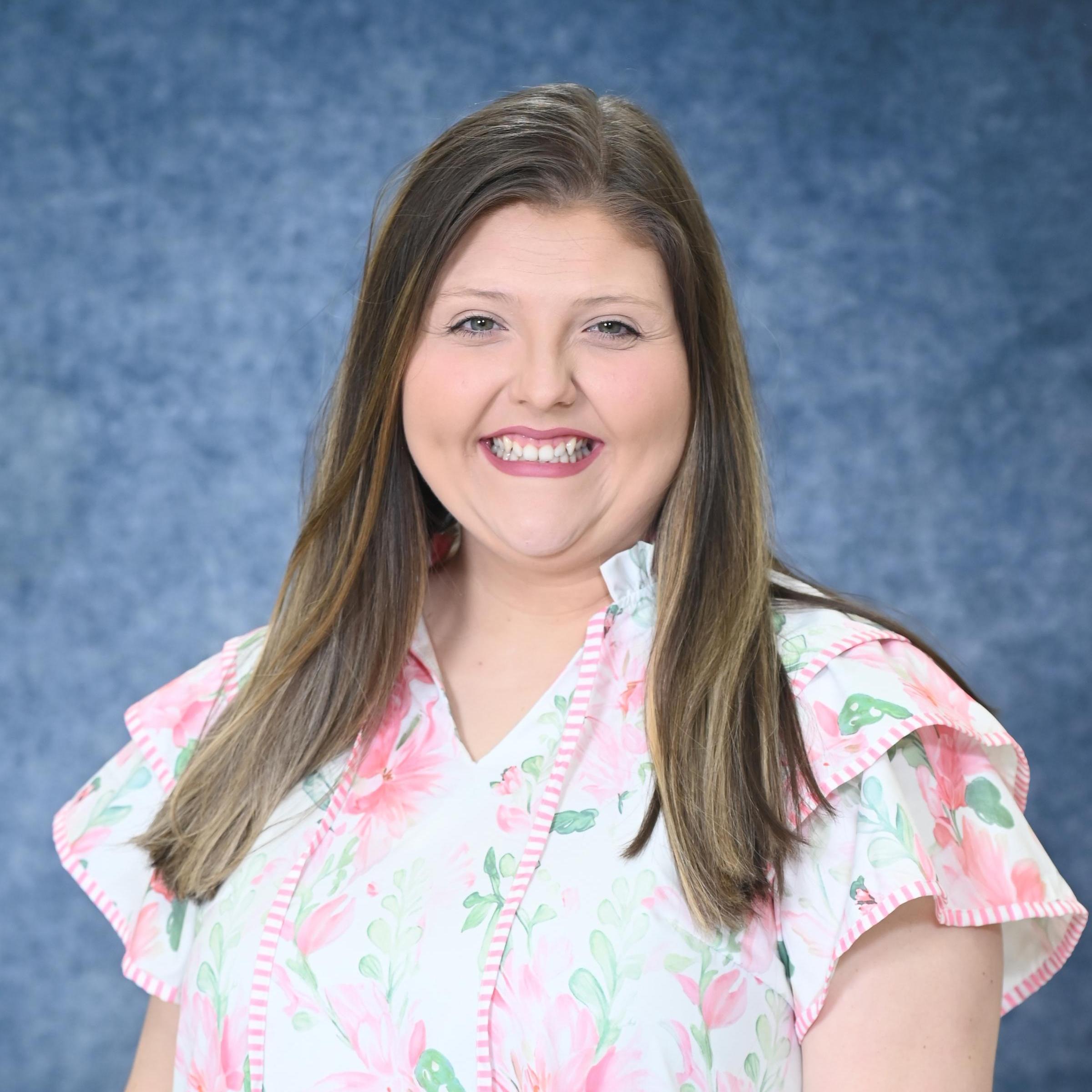 AshleyRogers's Profile Photo