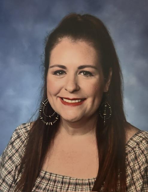 Picture of Mrs. Montgomery