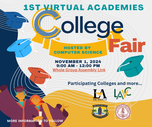 2024 College Fair