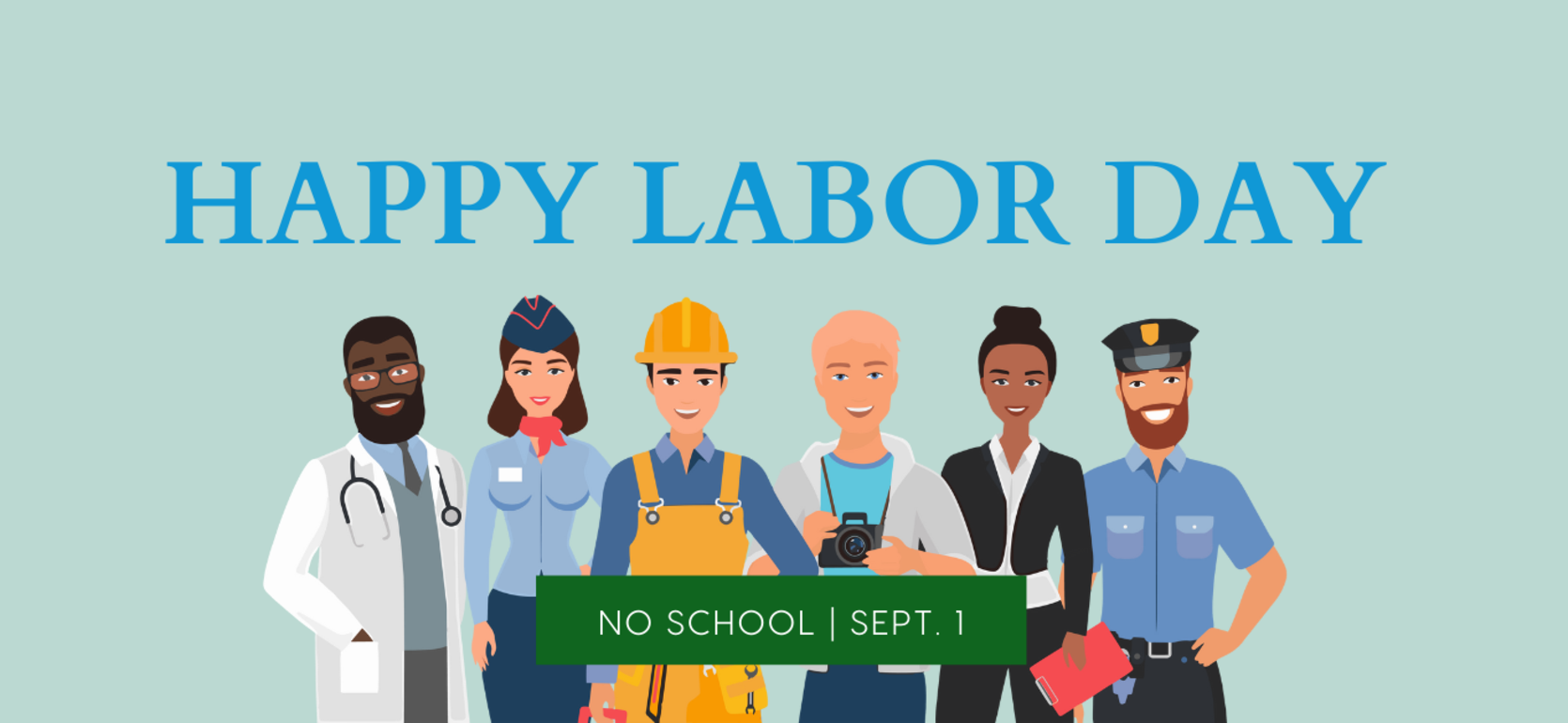 labor day