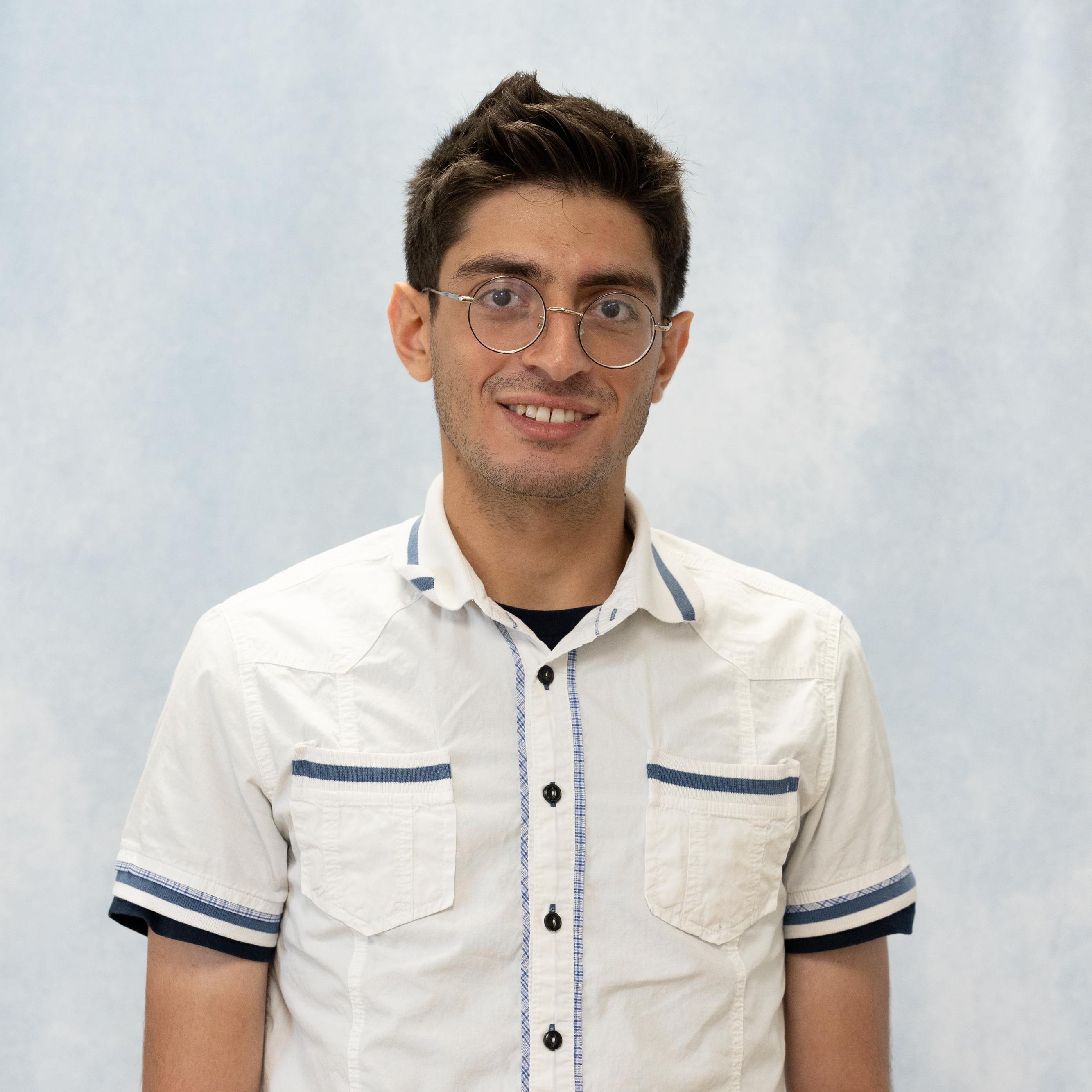 HragGhazarian's Profile Photo