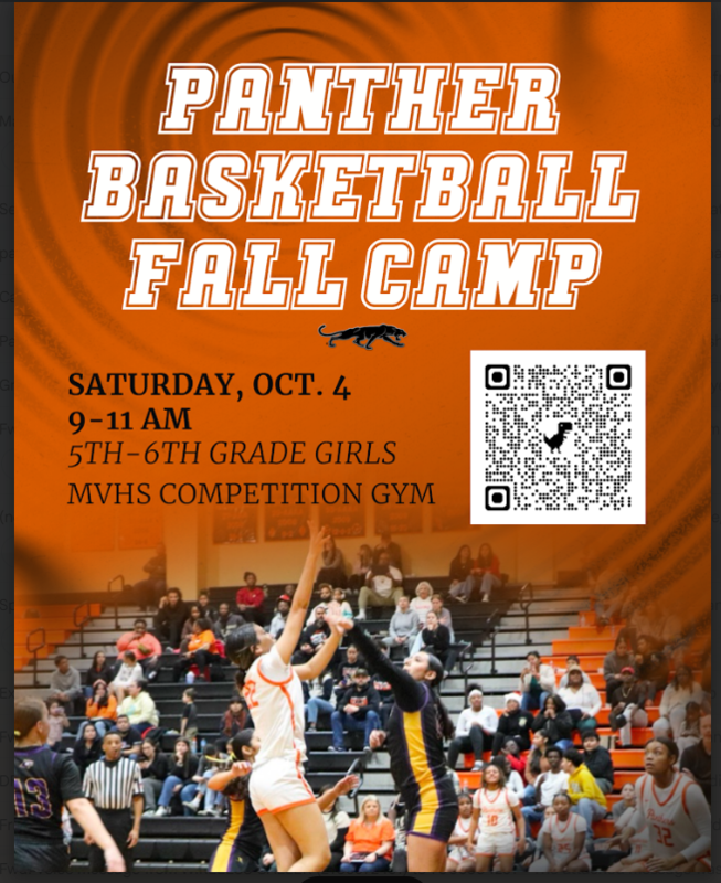 Basketball Camp