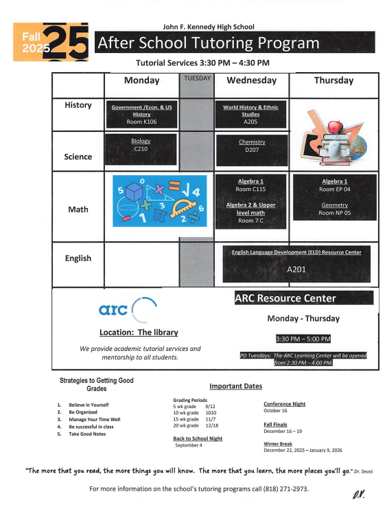 flyer