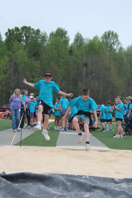 BCSS Special Olympics 2026