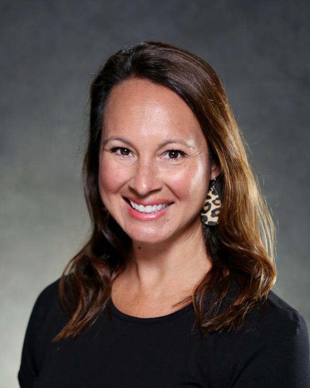 Monica Jarrard